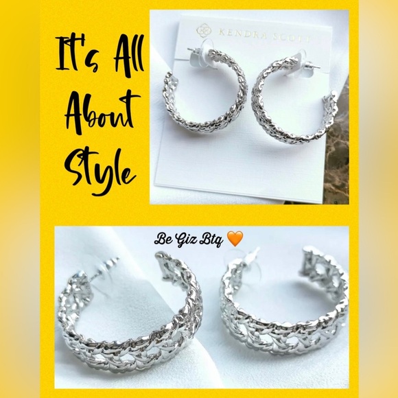 KENDRA SCOTT🆑Special Deals Designer Merchandise-Lowest Price-No Offers-PriceFirm - Picture 7 of 7